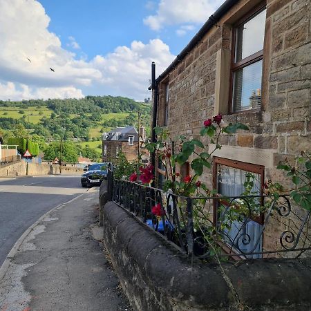 The Cottage Matlock, Derbyshire, Peak District Matlock  Exterior photo